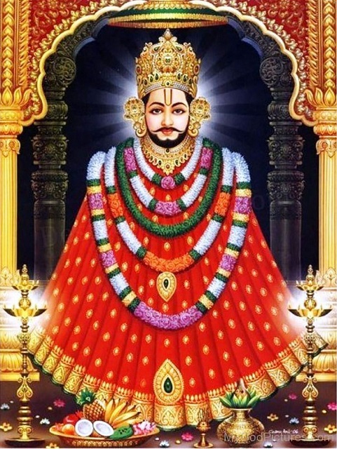 About Baba Khatu Shyam Ji Who is He His Story History